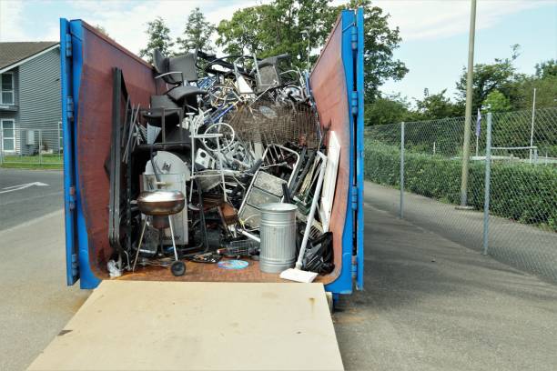 Trash Removal Near Me in Encinal, TX