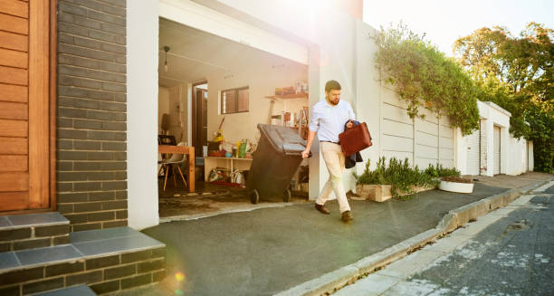 Professional Junk Removal in Encinal, TX