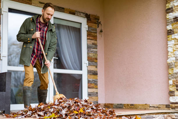 Household Junk Removal in Encinal, TX