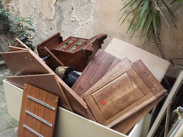 Full-Service Junk Removal in Encinal, TX