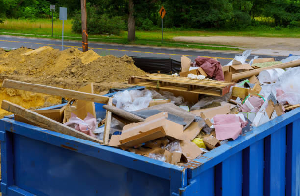 Attic Cleanout Services in Encinal, TX